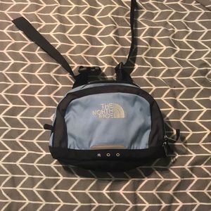 Cross body or hip pack